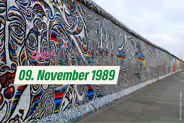 09. November 1989