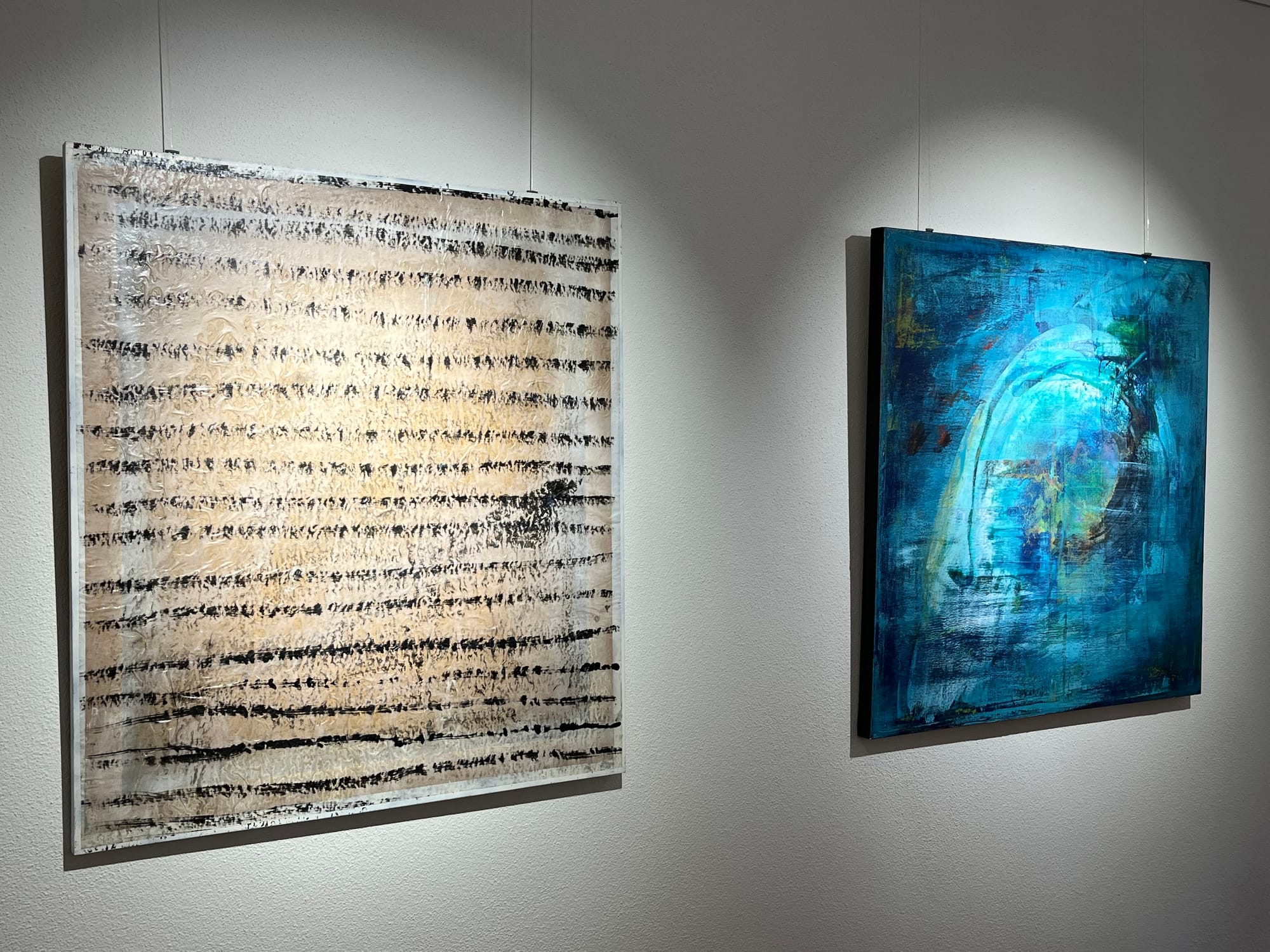 2 Bilder von Hans-Jürgen Reuschel