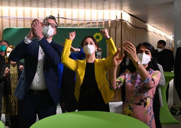 Grüne Wahlerfolge in Baden-Württemberg und Rheinland-Pfalz