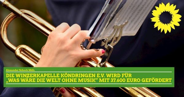 Landesförderung für Breitenkultur