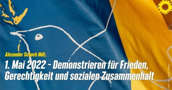 Tag der Arbeit