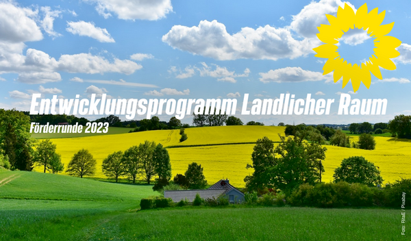 ELR: 1.017.455 Euro für Projekte im Landkreis Emmendingen