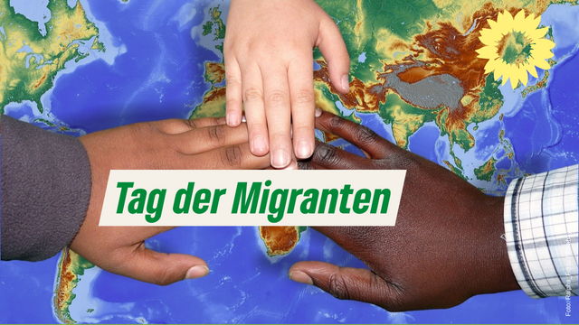 Tag der Migranten