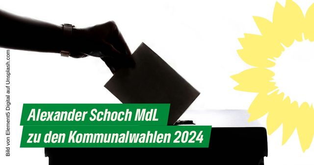 Kommunalwahl