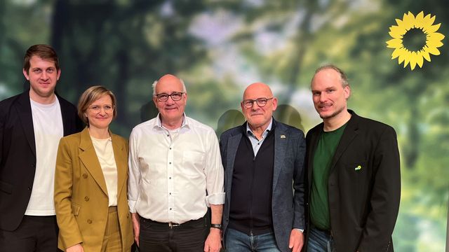 Politischer Aschermittwoch in Emmendingen 2025