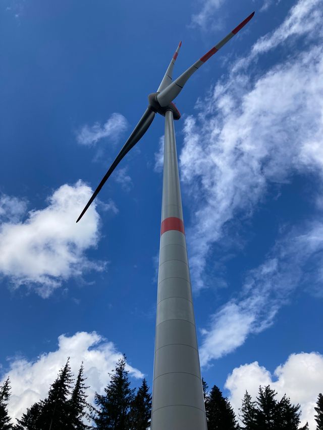 Wir brauchen mehr erneuerbare Energien in Baden-Württemberg