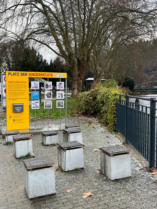 Tag der Kinderrechte