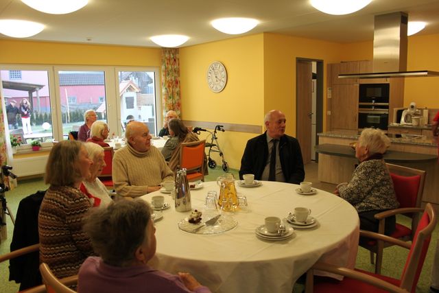 Es ist  eine hanebüchende Aussage von Johannes Fechner, dass nun Rechtssicherheit bestehe und das Pflegekonzept „Stambulant“ umgesetzt werden könnte.
