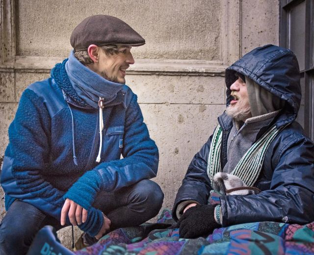 Leider hat der Gemeinderat Waldkirch sich gegen eine Fortführung des Beratungsangebotes der Wohnungslosenhilfe entschieden.