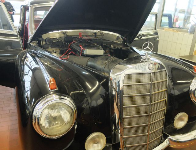 Zum Neuen Jahr sollte sich die Bundesregierung zukunftsweisende Vorsätze für die Sicherheitspolitik und Wirtschaftspolitik geben!