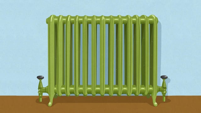 Die nun von SPD und Union vorgelegten Eckpunkte zur Reformierung des Gebäudeenergiegesetzes bringen statt Planungssicherheit bei der Wärmeplanung Chaos, steigende Kosten und eine neue Abhängigkeit von fossilem Gas.