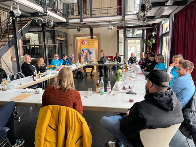 Landesverbandstag des Deutschen Familienverbandes Baden-Württemberg beschäftigte sich mit der aktuellen Situation von Familien und den gesellschaftlichen Herausforderungen