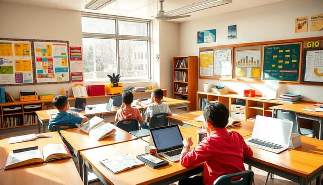 Wir brauchen keine Verbote von Mediennutzung, sondern Medienkompetenz als Pflichtfach über alle Schulklassen hinweg in den Schulen