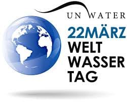 Der Weltwassertag 2026 steht unter dem Motto –  „Wo Wasser fließt wächst Gleichberechtigung“