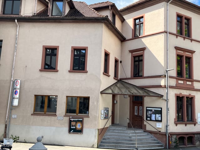 Die Bürgerversammlung ist ein guter Rahmen über die Zukunft unseres Gemeinwesens nachzudenken und über die Gründung einer Bürgerstiftung