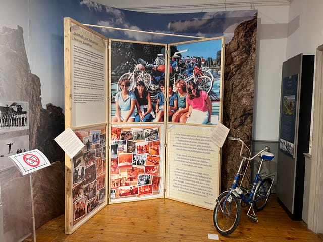 Kindheit im Elztal – Eine tolle Projekt-Ausstellung im Elztalmuseum