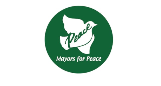 Waldkirch bleibt in Mayor for Peace