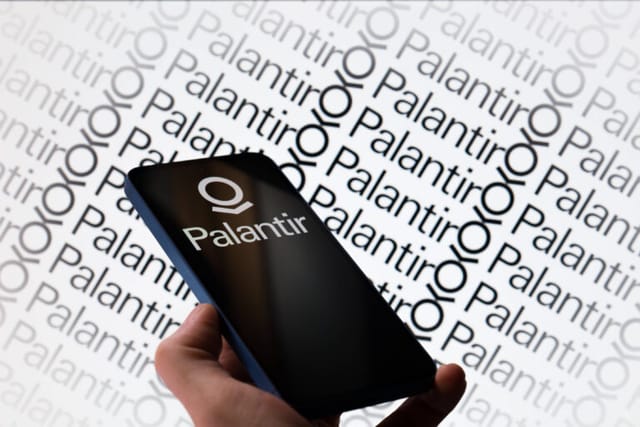 Es ist höchste Zeit, die Zusammenarbeit mit Palantir zu beenden!