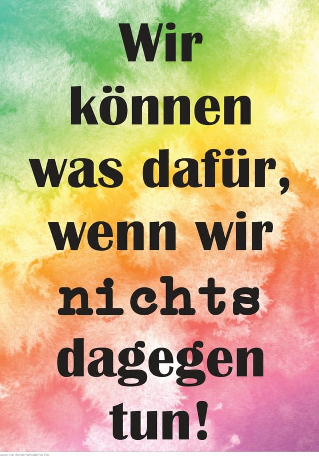 Es macht mich traurig und wütend, dass ein solches Wahlergebnis der AfD in Sachsen-Anhalt möglich war. Niemals wieder dürfen Rechtsextreme in Deutschland regieren!